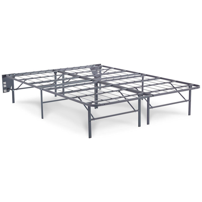 Hybrid 1600 Mattress Set - Golden Home Furniture (Columbus, OH) - Multi Location