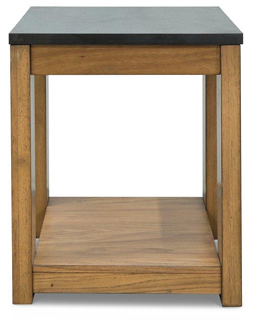 Quentina Occasional Table Set - Golden Home Furniture (Columbus, OH) - Multi Location