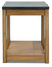 Quentina Occasional Table Set - Golden Home Furniture (Columbus, OH) - Multi Location