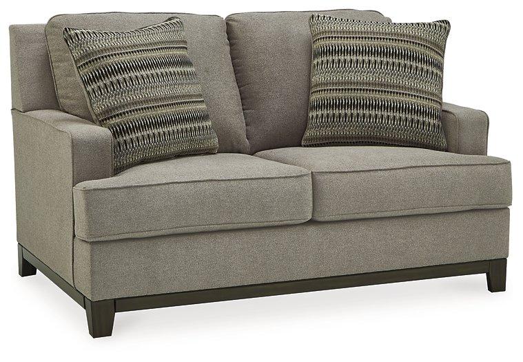 Kaywood Living Room Set - Golden Home Furniture (Columbus, OH) - Multi Location