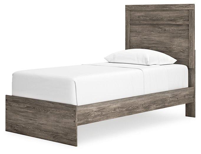 Ralinksi Bedroom Set - Golden Home Furniture (Columbus, OH) - Multi Location