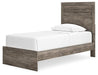 Ralinksi Bedroom Set - Golden Home Furniture (Columbus, OH) - Multi Location