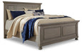 Lettner Bedroom Set - Golden Home Furniture (Columbus, OH) - Multi Location