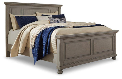 Lettner Bedroom Set - Golden Home Furniture (Columbus, OH) - Multi Location