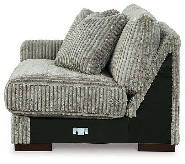 Lindyn Sectional - Golden Home Furniture (Columbus, OH) - Multi Location