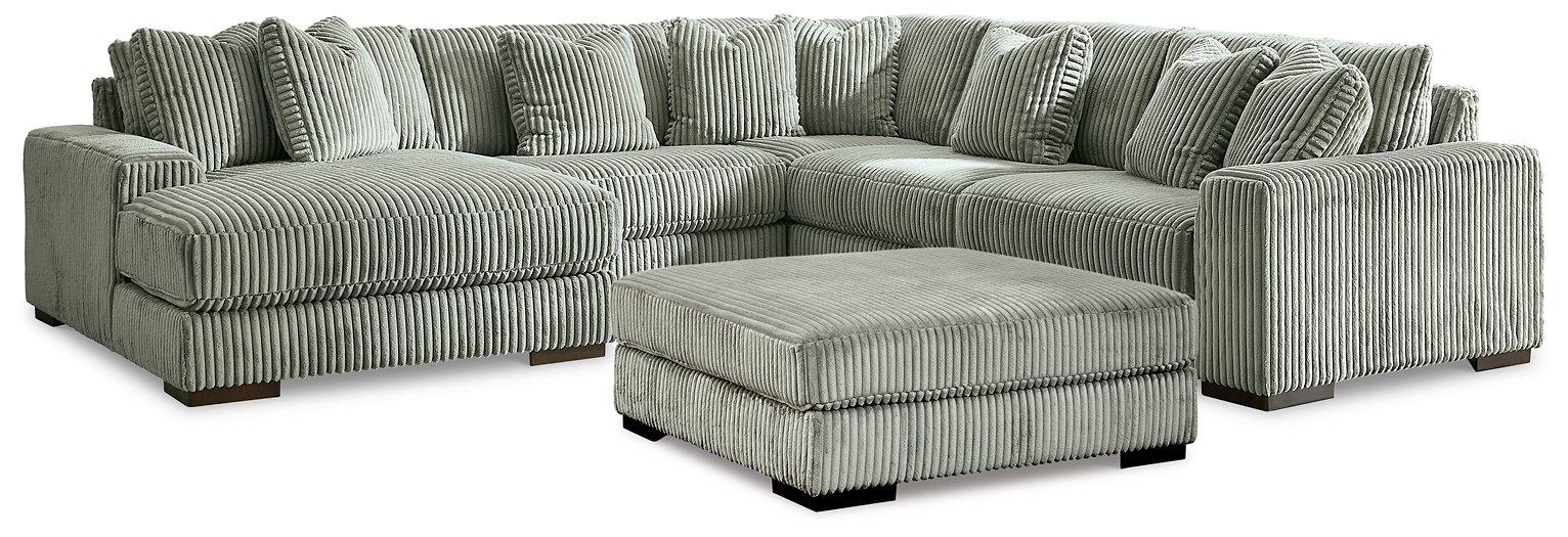 Lindyn Living Room Set - Golden Home Furniture (Columbus, OH) - Multi Location