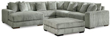 Lindyn Living Room Set - Golden Home Furniture (Columbus, OH) - Multi Location