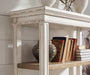 Realyn Home Office Set - Golden Home Furniture (Columbus, OH) - Multi Location