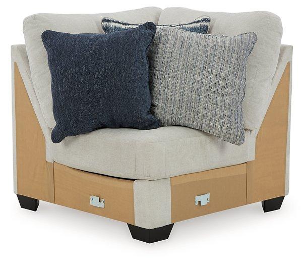 Lowder Living Room Set - Golden Home Furniture (Columbus, OH) - Multi Location