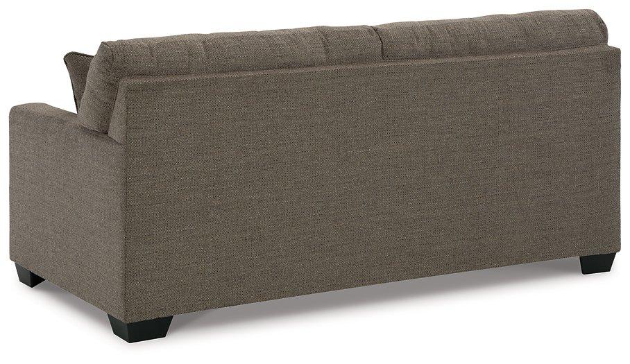 Mahoney Living Room Set - Golden Home Furniture (Columbus, OH) - Multi Location