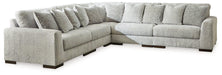 Regent Park Living Room Set - Golden Home Furniture (Columbus, OH) - Multi Location