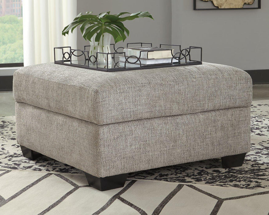 Megginson Living Room Set - Golden Home Furniture (Columbus, OH) - Multi Location