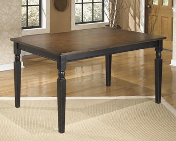 Owingsville Dining Room Set - Golden Home Furniture (Columbus, OH) - Multi Location