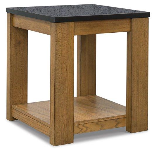 Quentina Occasional Table Set - Golden Home Furniture (Columbus, OH) - Multi Location