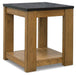 Quentina Occasional Table Set - Golden Home Furniture (Columbus, OH) - Multi Location