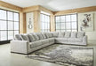 Regent Park Living Room Set - Golden Home Furniture (Columbus, OH) - Multi Location