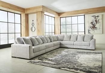 Regent Park Living Room Set - Golden Home Furniture (Columbus, OH) - Multi Location