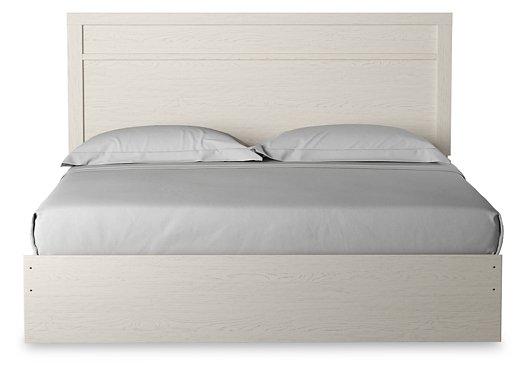 Stelsie Bed - Golden Home Furniture 