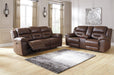 Stoneland Living Room Set - Golden Home Furniture (Columbus, OH) - Multi Location