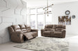 Stoneland Living Room Set - Golden Home Furniture (Columbus, OH) - Multi Location