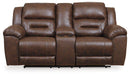 Stoneland Living Room Set - Golden Home Furniture (Columbus, OH) - Multi Location