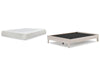 Socalle Bed and Mattress Set - Golden Home Furniture (Columbus, OH) - Multi Location