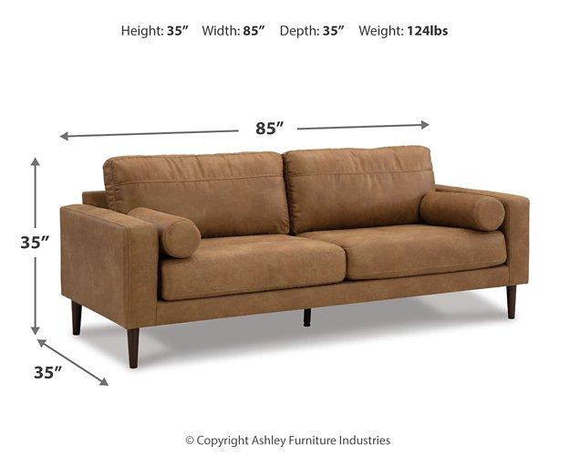 Telora Living Room Set - Golden Home Furniture (Columbus, OH) - Multi Location