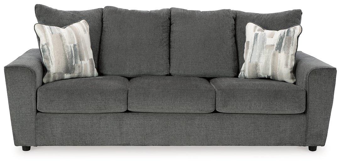 Stairatt Living Room Set - Golden Home Furniture (Columbus, OH) - Multi Location
