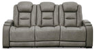 The Man-Den Living Room Set - Golden Home Furniture (Columbus, OH) - Multi Location