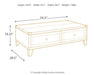Todoe Table Set - Golden Home Furniture (Columbus, OH) - Multi Location