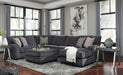 Tracling Living Room Set - Golden Home Furniture (Columbus, OH) - Multi Location