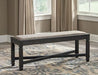 Tyler Creek Dining Set - Golden Home Furniture (Columbus, OH) - Multi Location