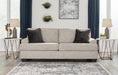 Vayda Living Room Set - Golden Home Furniture (Columbus, OH) - Multi Location