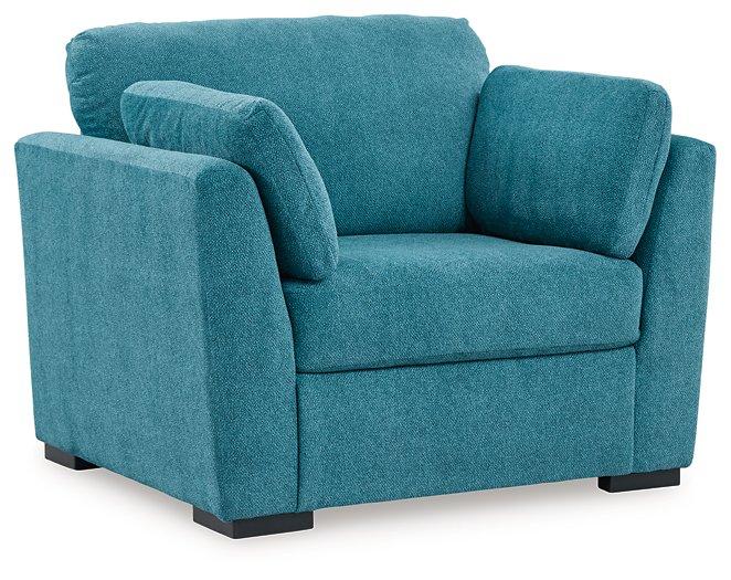Keerwick Living Room Set - Golden Home Furniture (Columbus, OH) - Multi Location