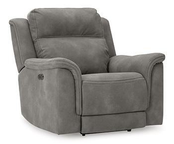 Next-Gen DuraPella Power Recliner - Golden Home Furniture (Columbus, OH) - Multi Location