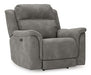 Next-Gen DuraPella Power Recliner - Golden Home Furniture (Columbus, OH) - Multi Location