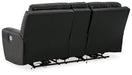 Warlin Living Room Set - Golden Home Furniture (Columbus, OH) - Multi Location