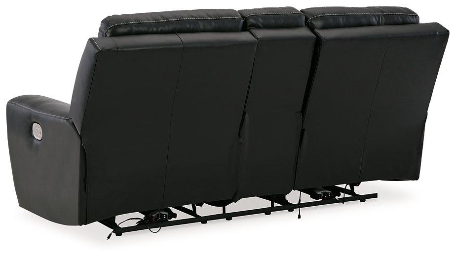 Warlin Living Room Set - Golden Home Furniture (Columbus, OH) - Multi Location