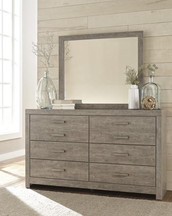 Culverbach Bedroom Set - Golden Home Furniture (Columbus, OH) - Multi Location