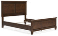 Danabrin Bedroom Set - Golden Home Furniture (Columbus, OH) - Multi Location