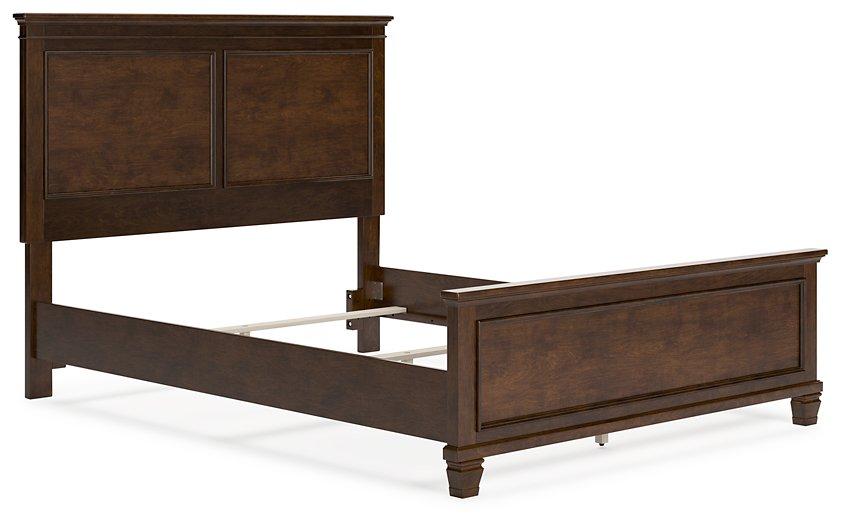 Danabrin Bedroom Set - Golden Home Furniture (Columbus, OH) - Multi Location