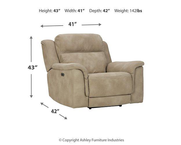 Next-Gen DuraPella Power Recliner - Golden Home Furniture (Columbus, OH) - Multi Location