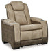 Next-Gen DuraPella Power Recliner - Golden Home Furniture (Columbus, OH) - Multi Location
