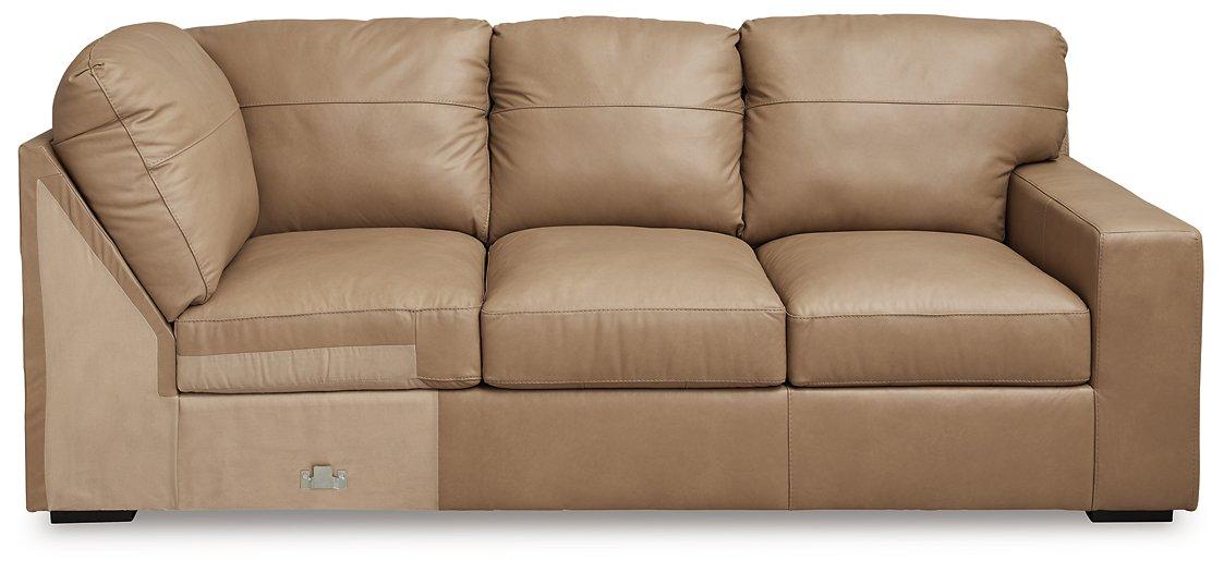 Bandon Sectional - Golden Home Furniture (Columbus, OH) - Multi Location