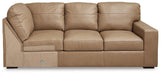 Bandon Sectional - Golden Home Furniture (Columbus, OH) - Multi Location
