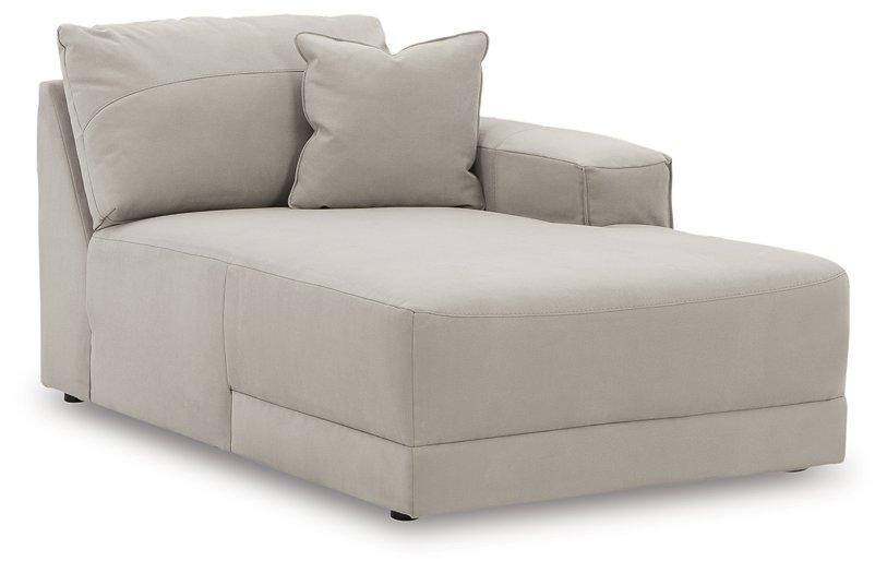 Next-Gen Gaucho Sectional Sofa with Chaise - Golden Home Furniture (Columbus, OH) - Multi Location