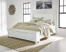 Kanwyn Bedroom Set - Golden Home Furniture (Columbus, OH) - Multi Location
