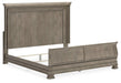 Lexorne Bedroom Set - Golden Home Furniture (Columbus, OH) - Multi Location