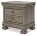 Lexorne Bedroom Set - Golden Home Furniture (Columbus, OH) - Multi Location