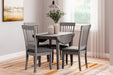 Shullden Dining Room Set - Golden Home Furniture (Columbus, OH) - Multi Location